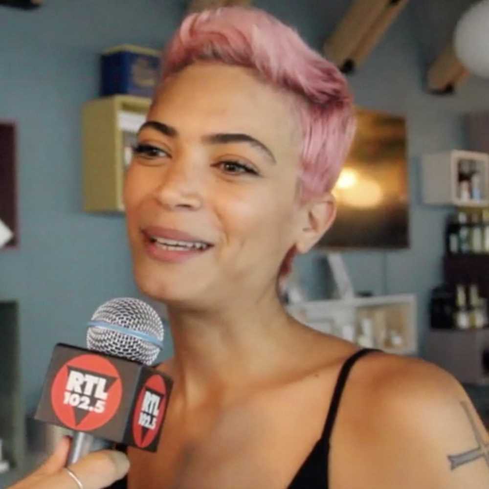 Elodie a RTL.it "Sto già lavorando a nuove canzoni, alla ricerca di nuovi suoni"