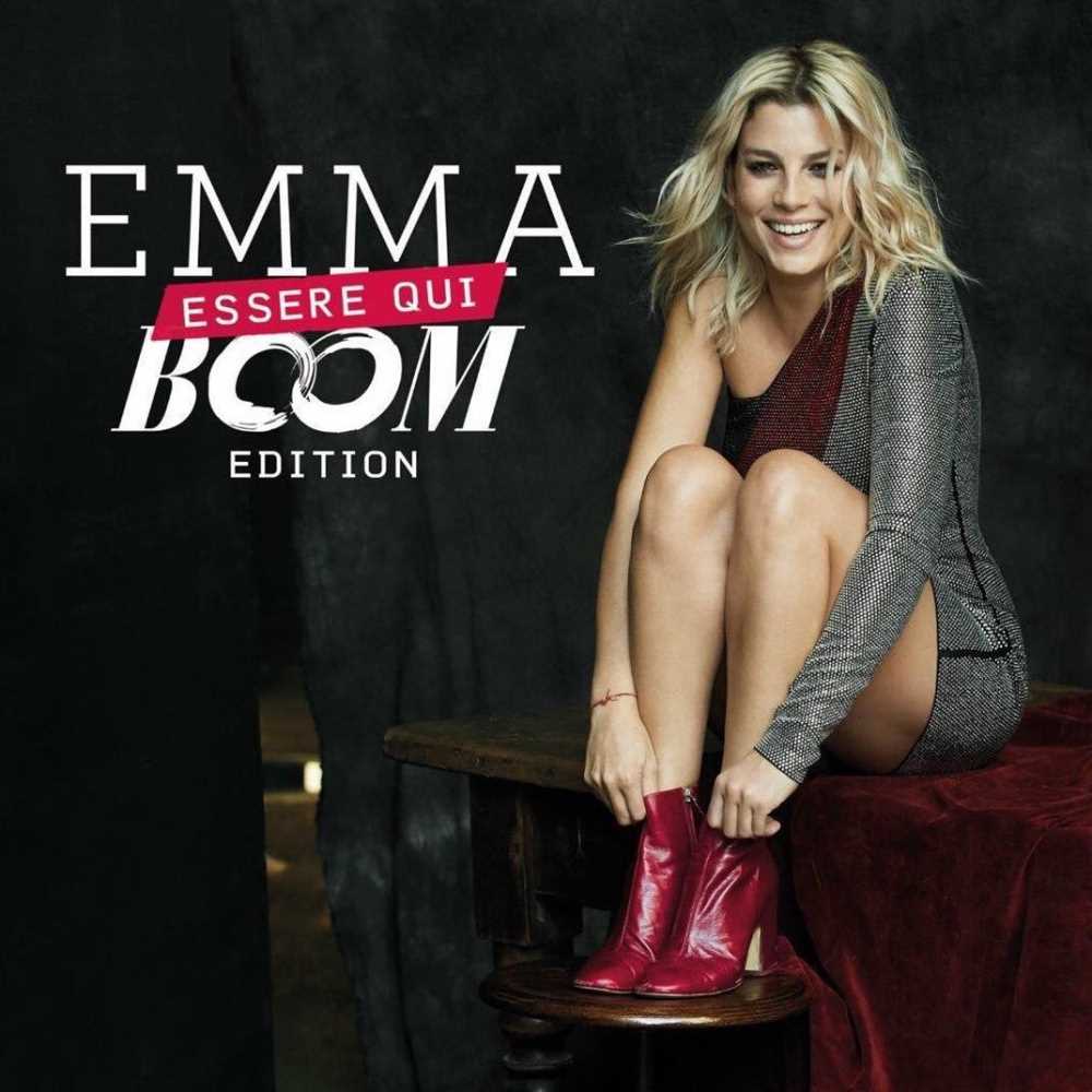 Emma, è in uscita la ristampa del suo ultimo album