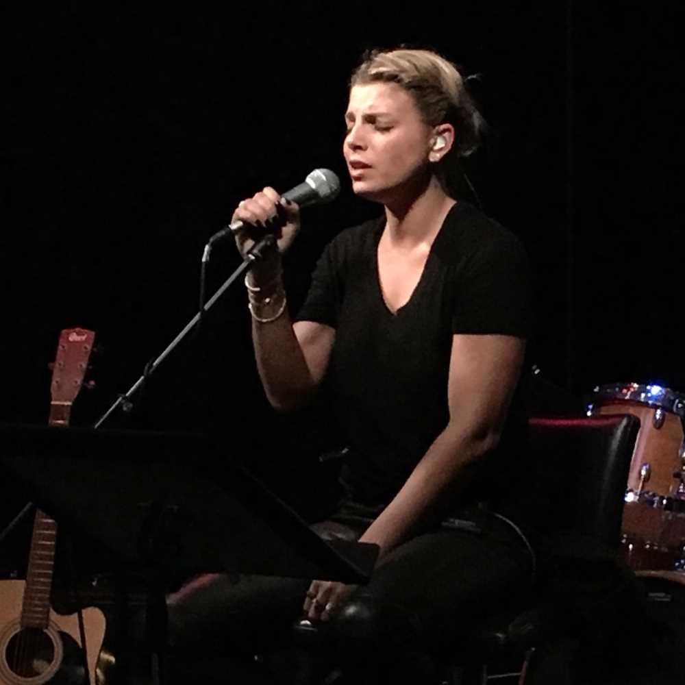 Emma: "Che emozione l'invito di Gianna Nannini a Verona"