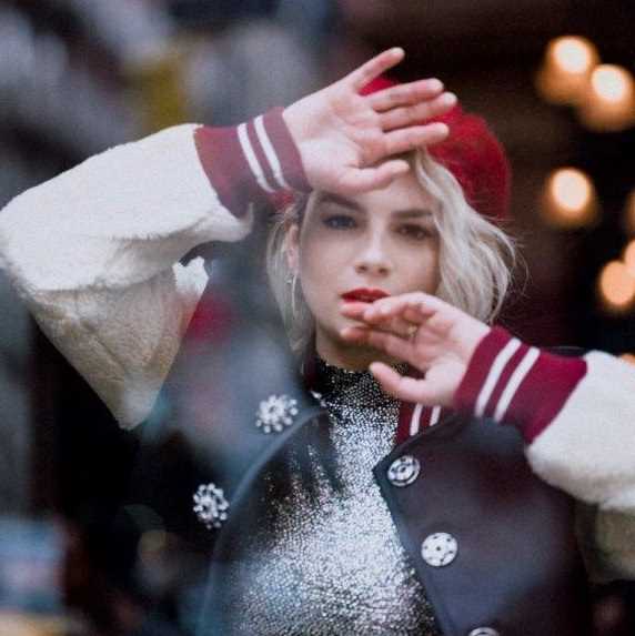 Emma Marrone: "L'amore arriverà"