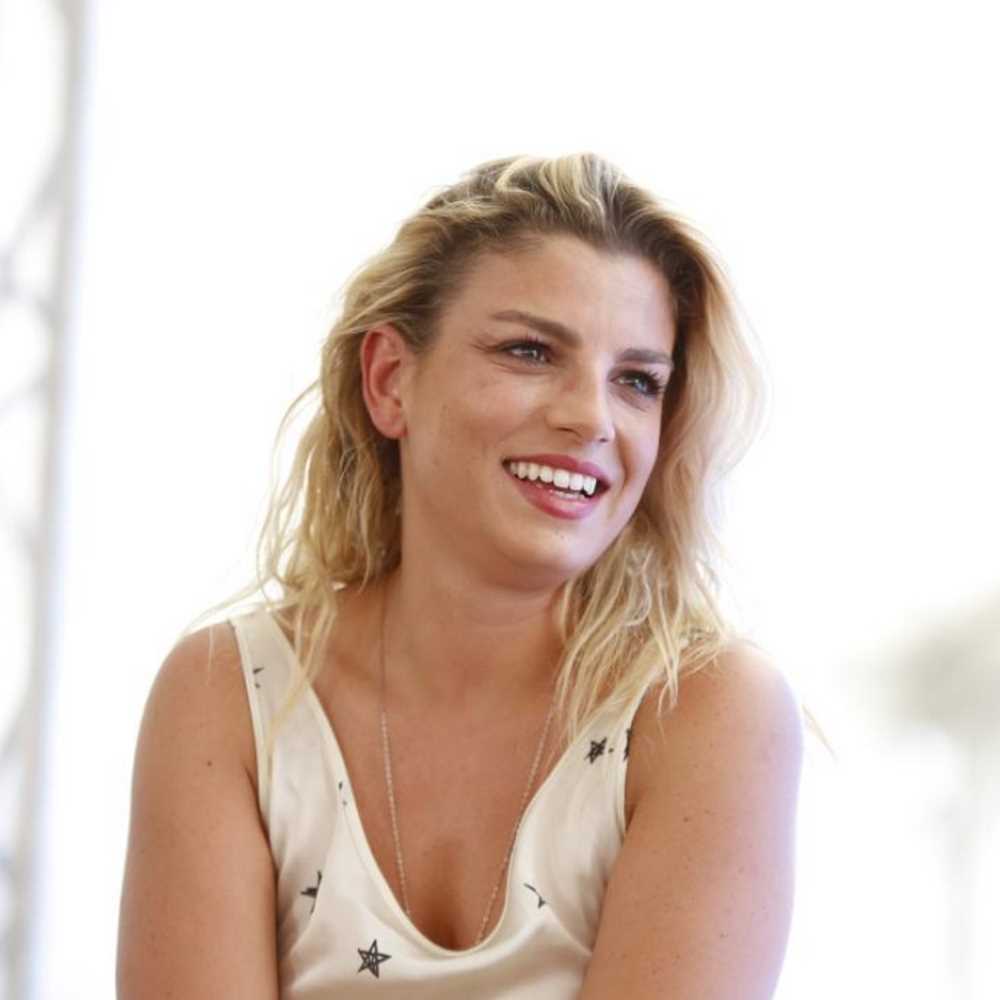 Emma Marrone, mi devo fermare, ho un problema di salute