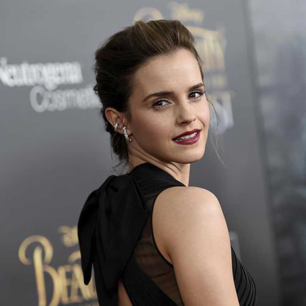 Emma Watson vittima di un hacker: rubate foto private