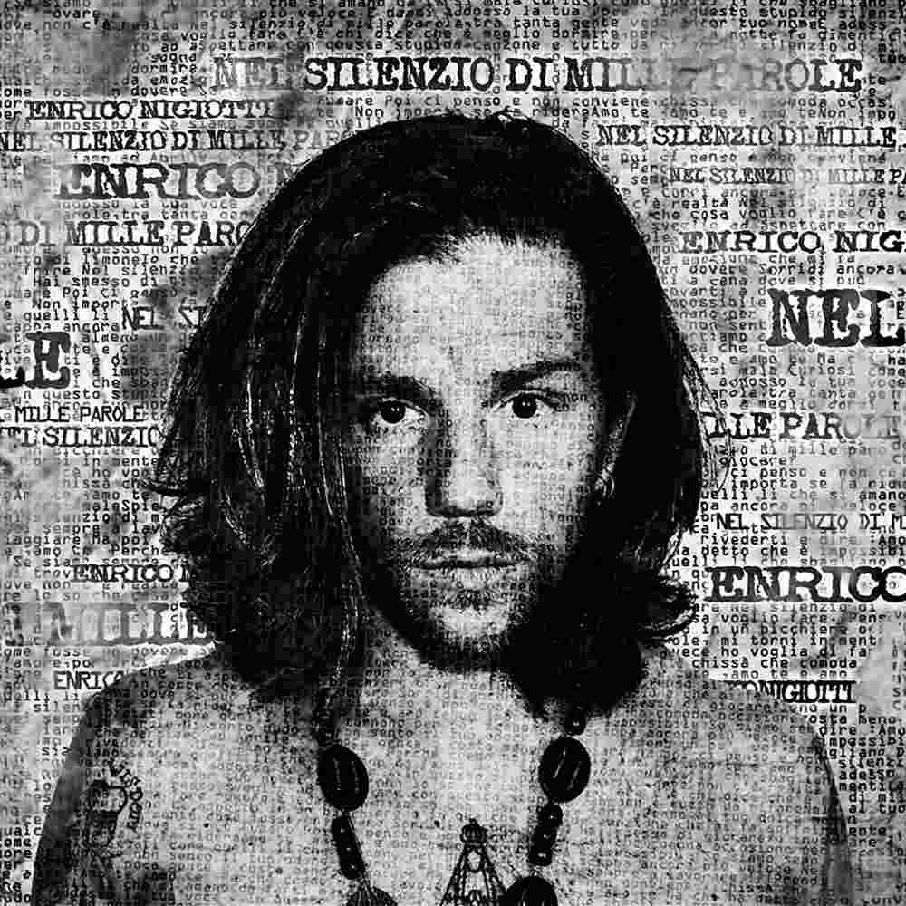 Enrico Nigiotti torna con "Nel silenzio di mille parole"