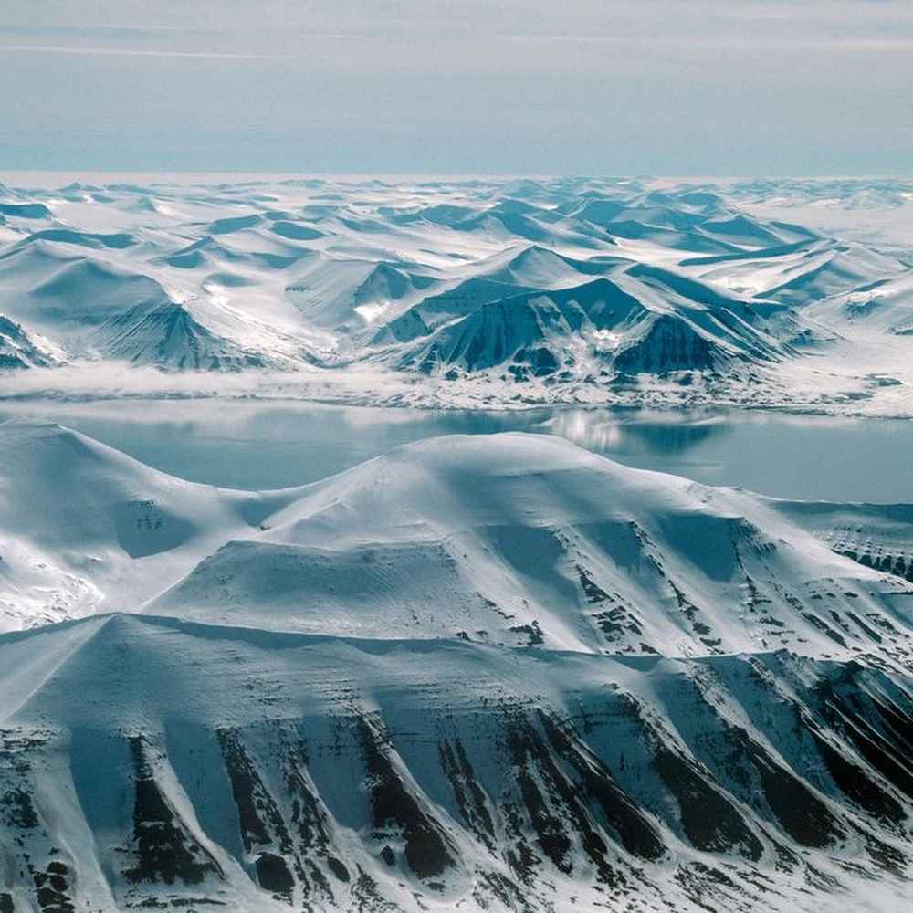 Esperto artico russo, permafrost rischia di sparire in 10 anni