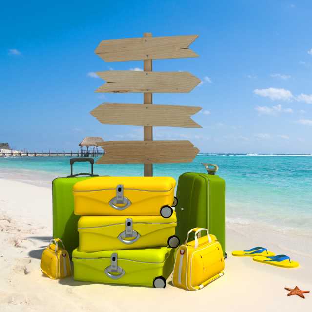 Estate 2019, 32 milioni di italiani andranno in vacanza