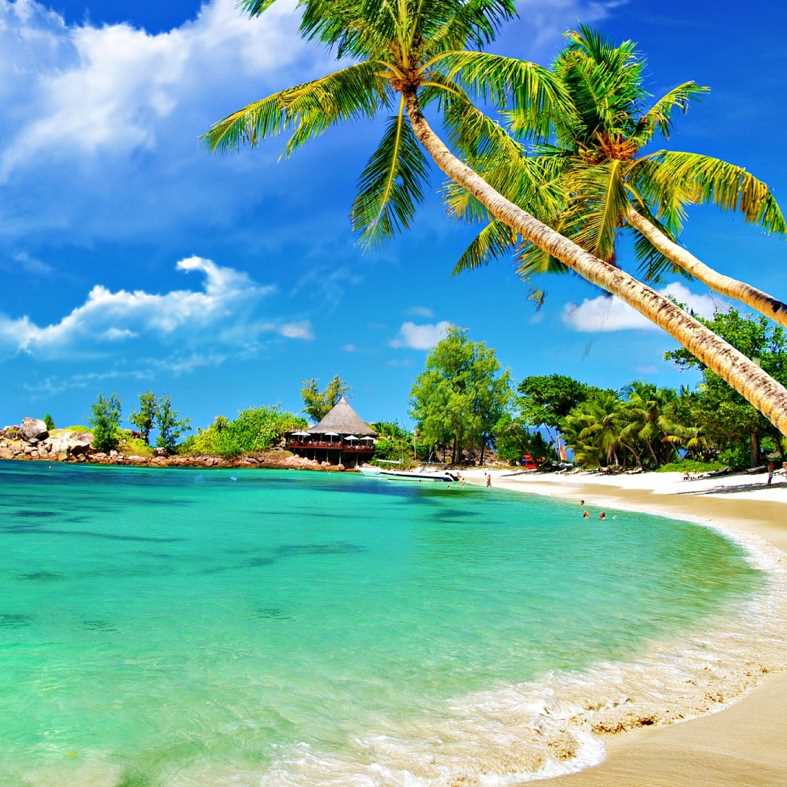 Estate 2019, tutte le mete preferite dagli Italiani per le vacanze