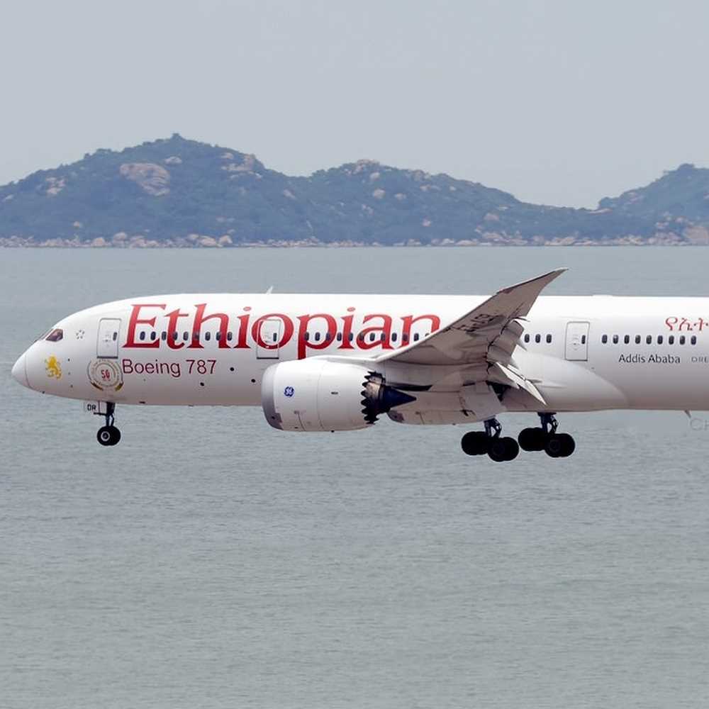 Etiopia, tra le vittime ci sono anche otto italiani