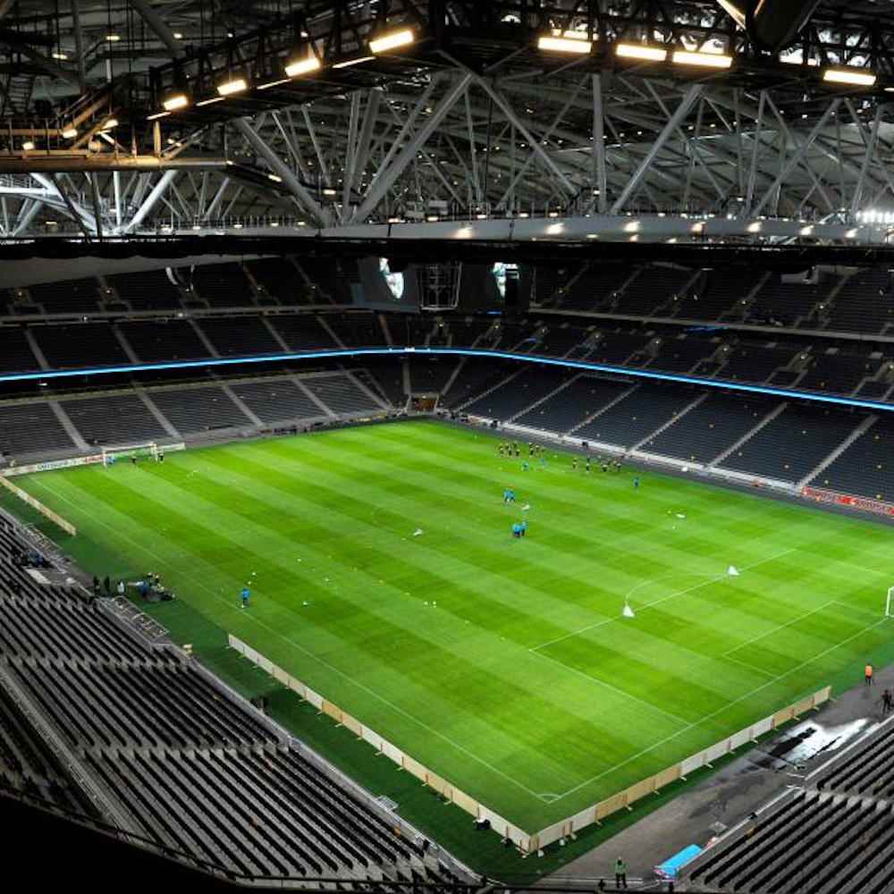 Europa League, stasera la finale tra Ajax e Manchester United