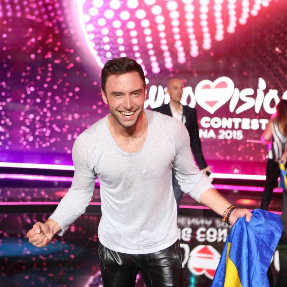 Eurovision, trionfa la Svezia e Il Volo è terzo