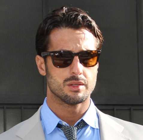 Fabrizio Corona, giudici Milano restituiscono 1.9 milioni di euro