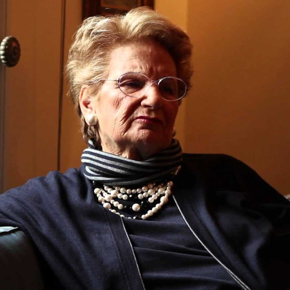Famiglia Cristiana, Liliana Segre "italiana dell'anno"