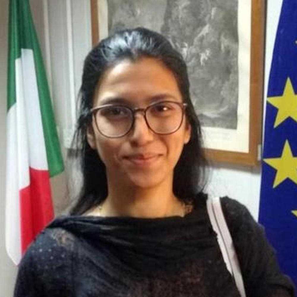 Farah, in Italia la ragazza pakistana rapita dai genitori