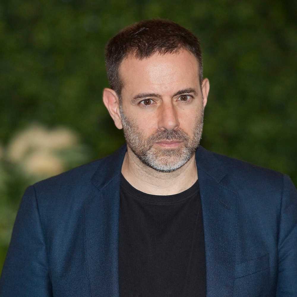 Fausto Brizzi, archiviate le accuse di violenza sessuale