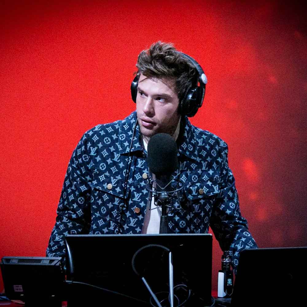 Fedez, Asia Argento può fare il giudice di X Factor