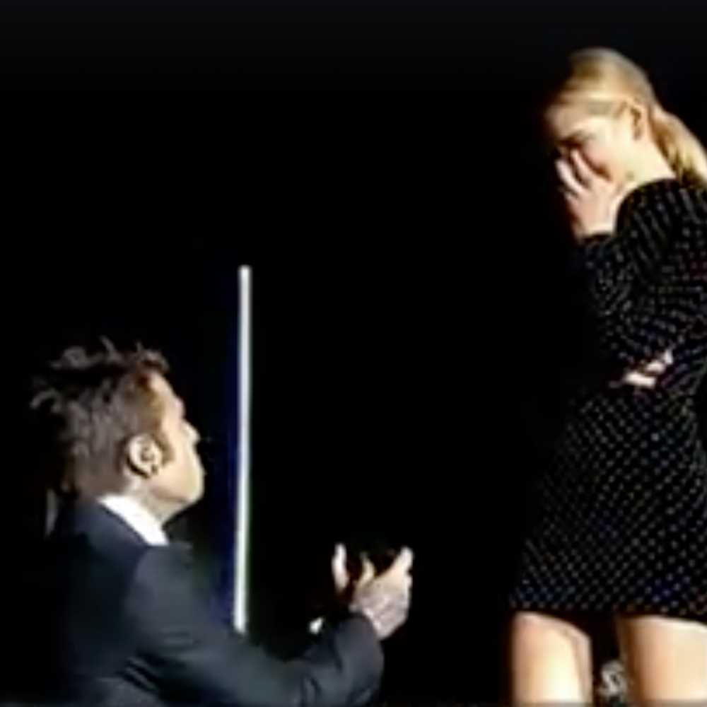 Fedez e Chiara Ferragni sposi in diretta su RTL 102.5