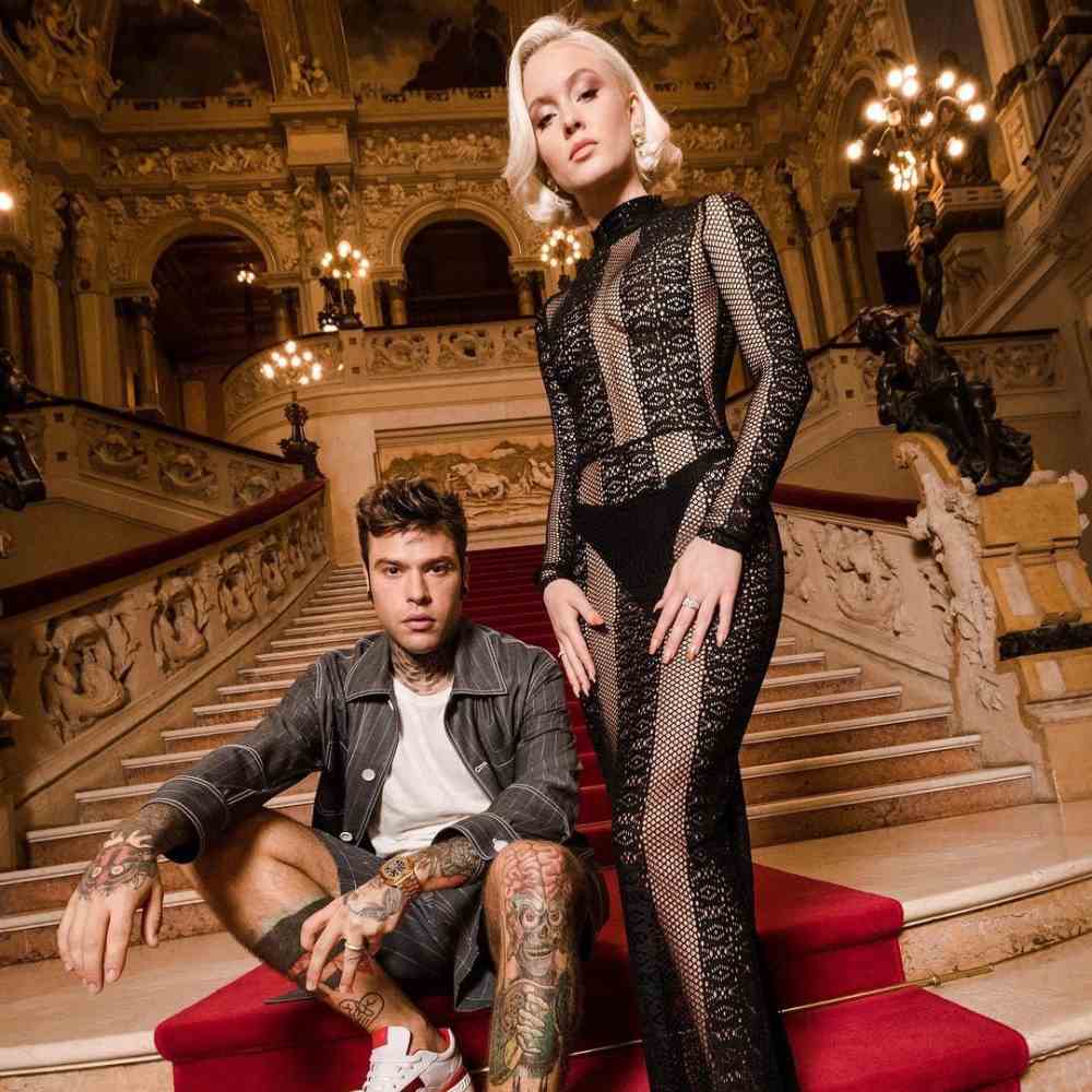 Fedez e Zara Larsson, ecco il videoclip di Holding out for You