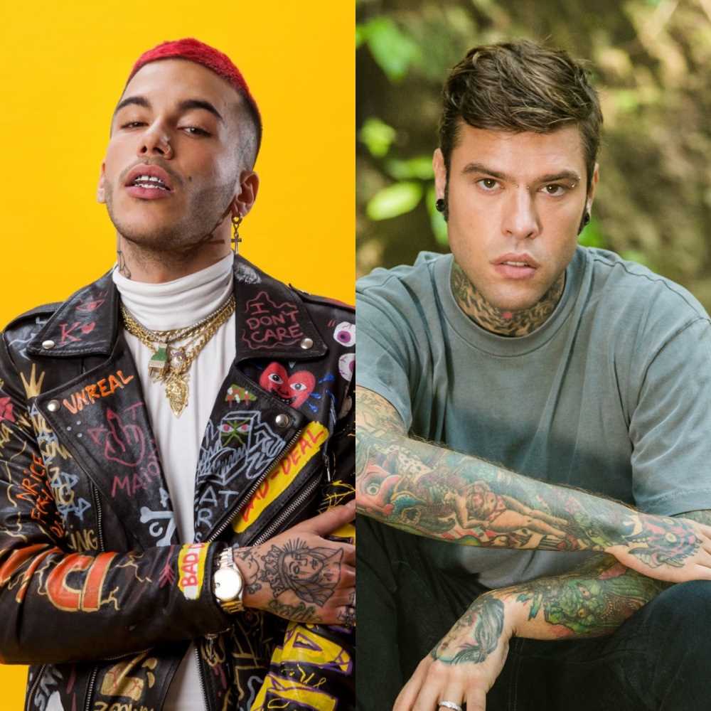 Fedez sulla strage di Corinaldo, Sfera non ci doveva andare