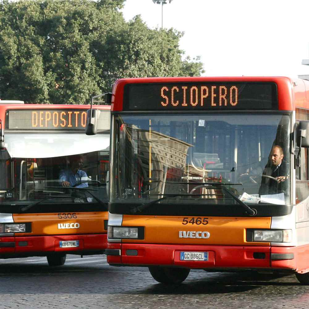 Festa della donna ed è Sciopero Generale