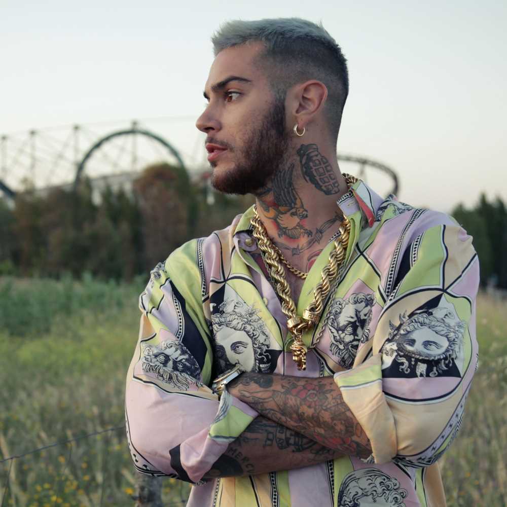 Festival Gaber si accende con Emis Killa, Nek e Noemi