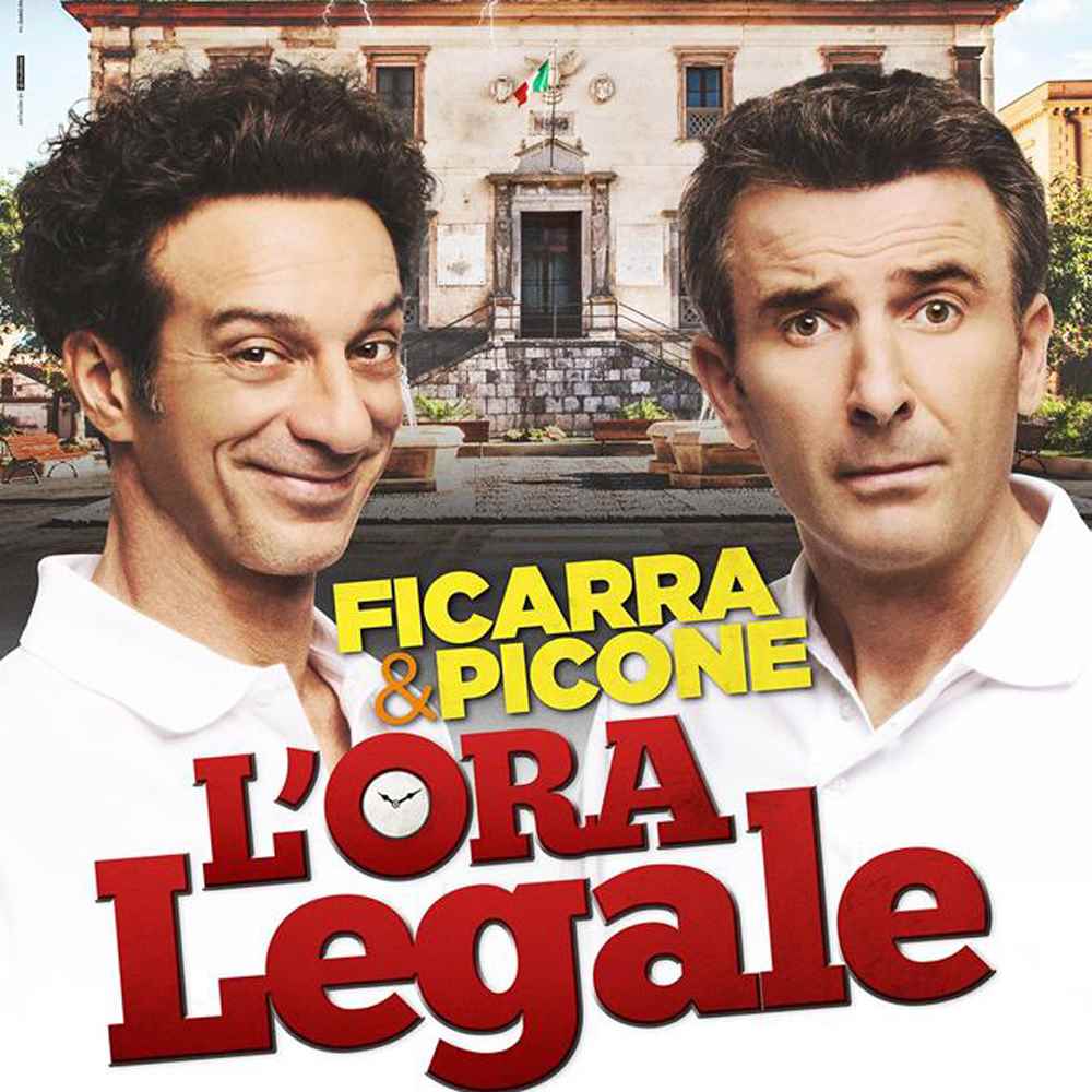 Ficarra e Picone a RTL 102.5: "L'Italia non può permettersi l'onestà"