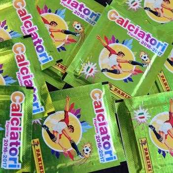 Figurine Calciatori, la Panini potrebbe diventare americana