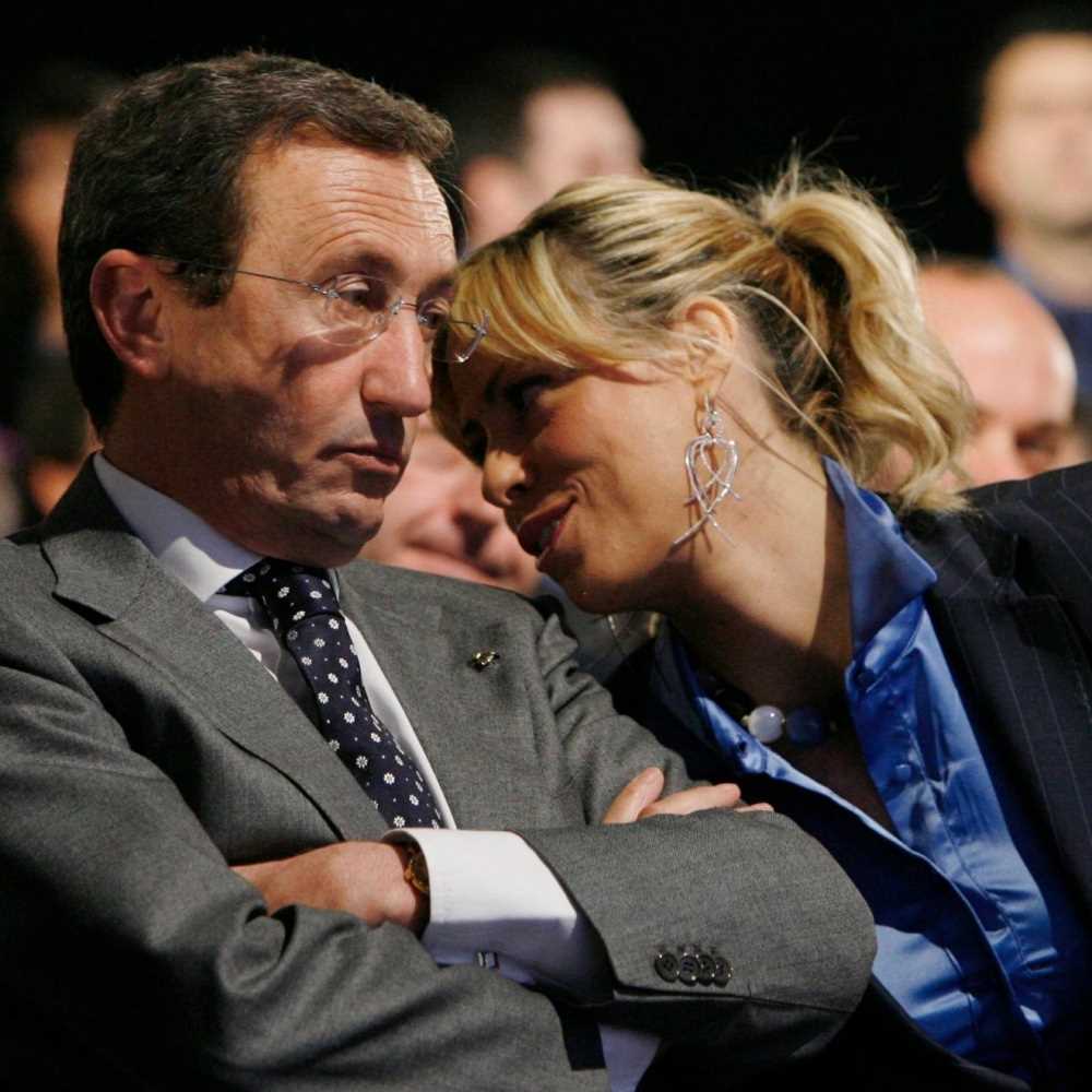 Fini e Tulliani a processo per la casa di Montecarlo