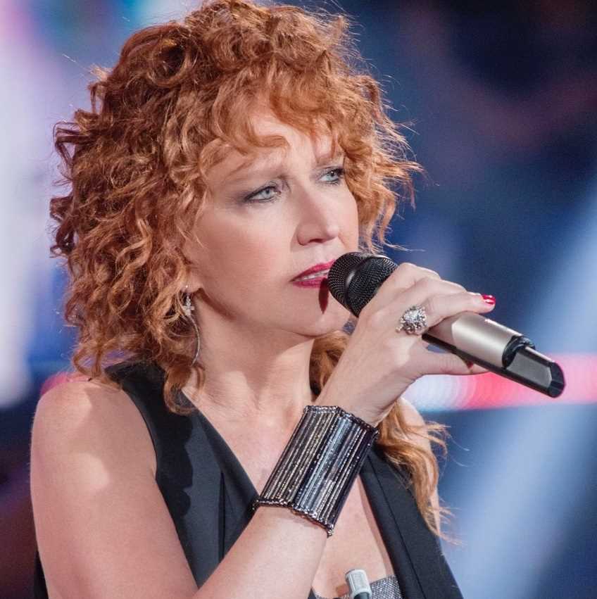 Fiorella Mannoia lancia "I Pensieri di Zo"
