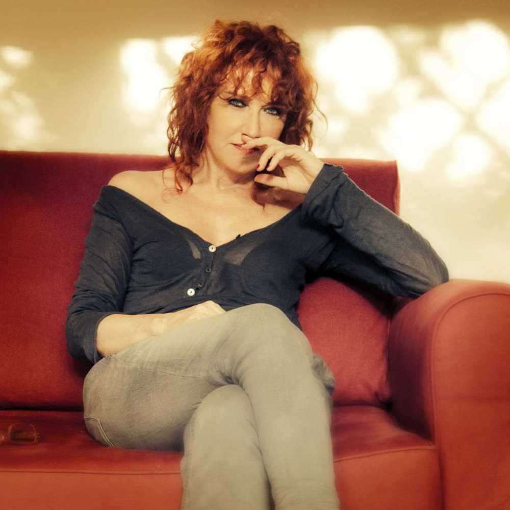 Fiorella Mannoia, regina all'Arena di Verona per una notte