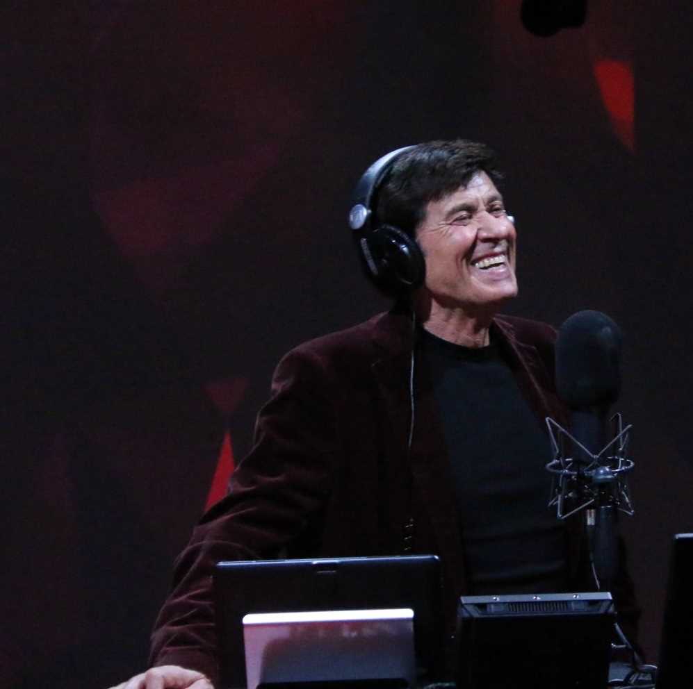 Fiorello chiama a sorpresa Gianni Morandi su RTL 102.5