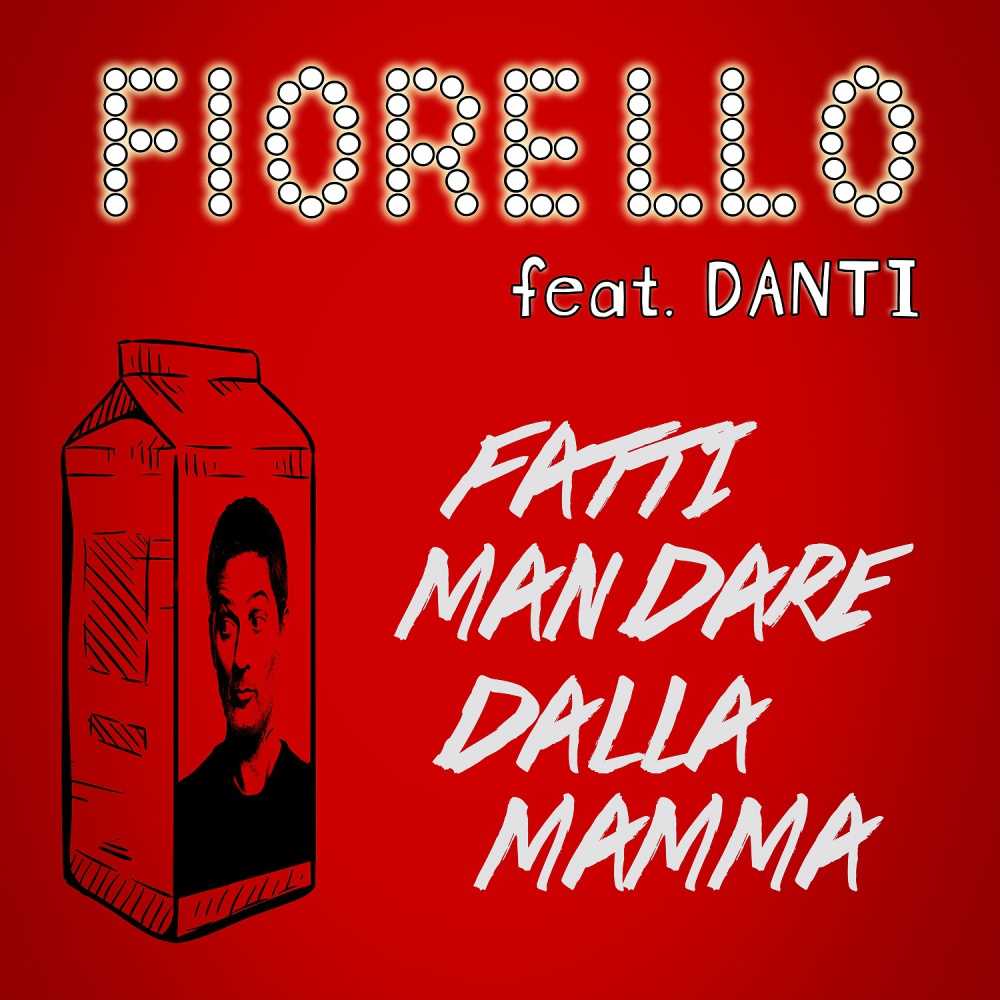 Fiorello torna a cantare... Gianni Morandi!