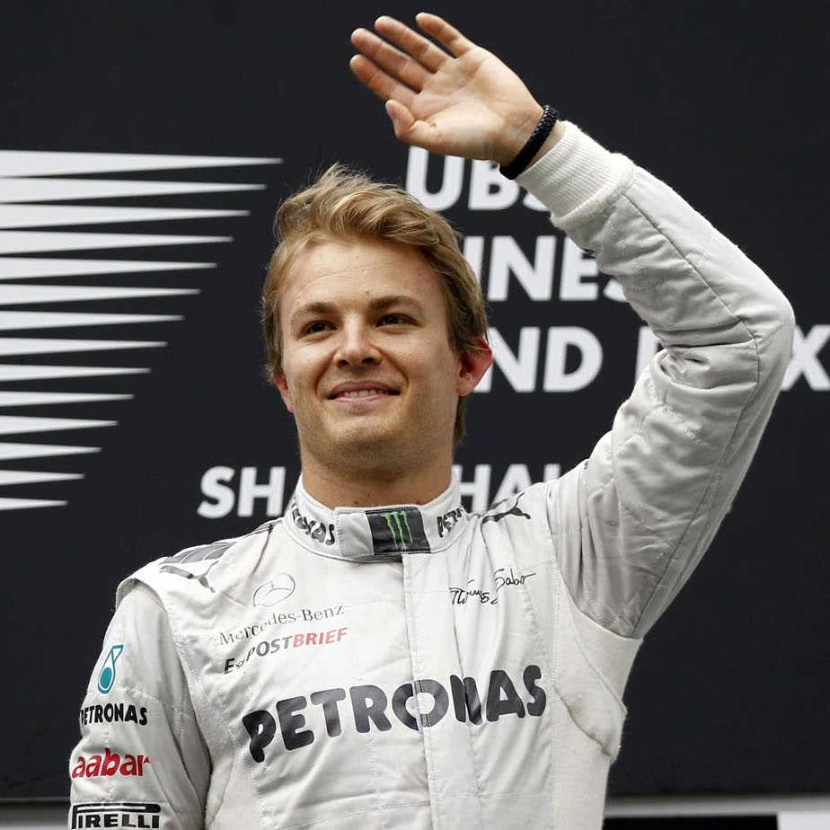 Formula 1: Gran Premio del Brasile, Nico Rosberg a caccia del mondiale piloti