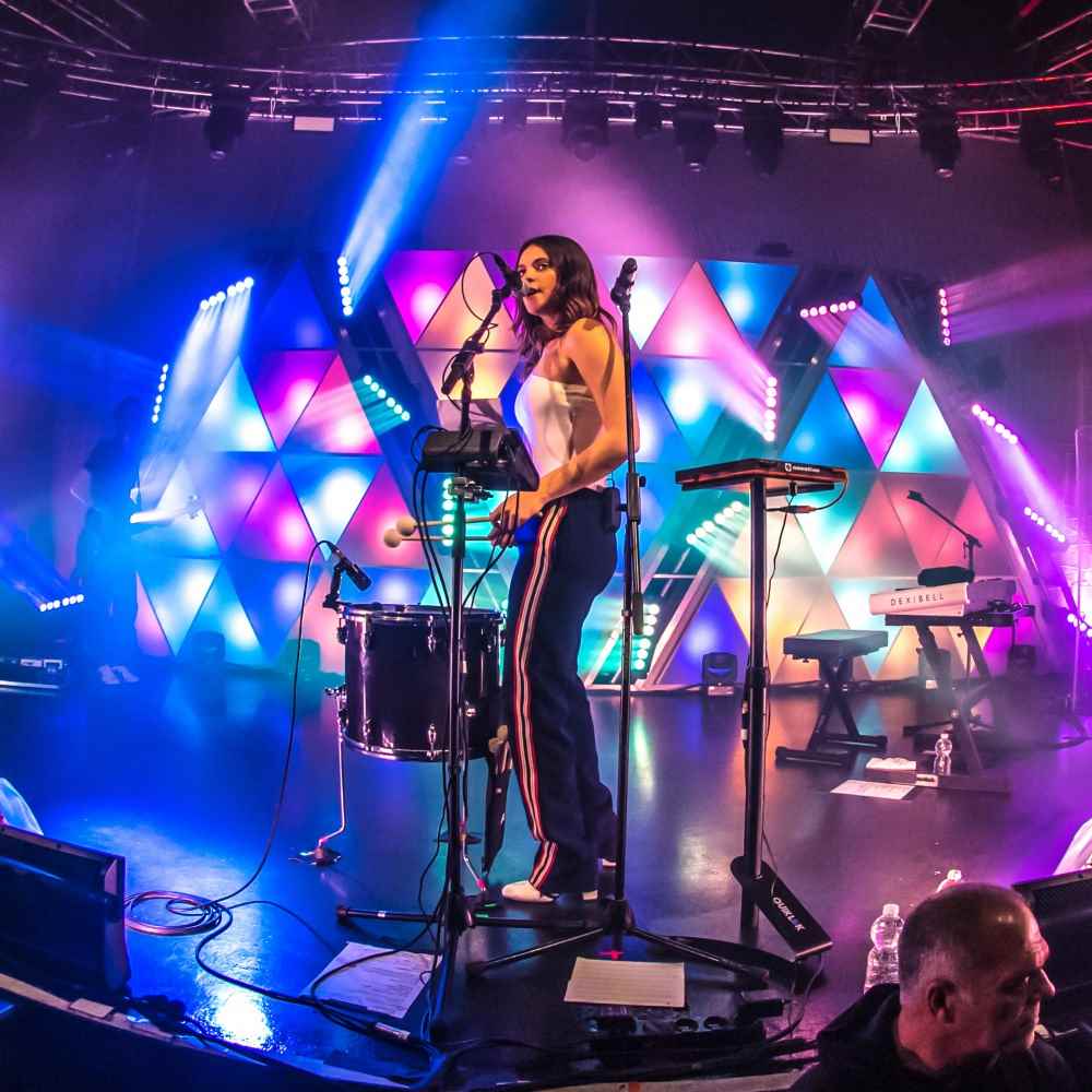 Francesca Michielin, è uscito il video di Bolivia