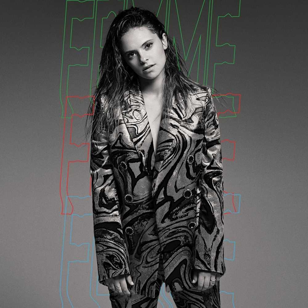 Francesca Michielin, da venerdì in radio il singolo Femme