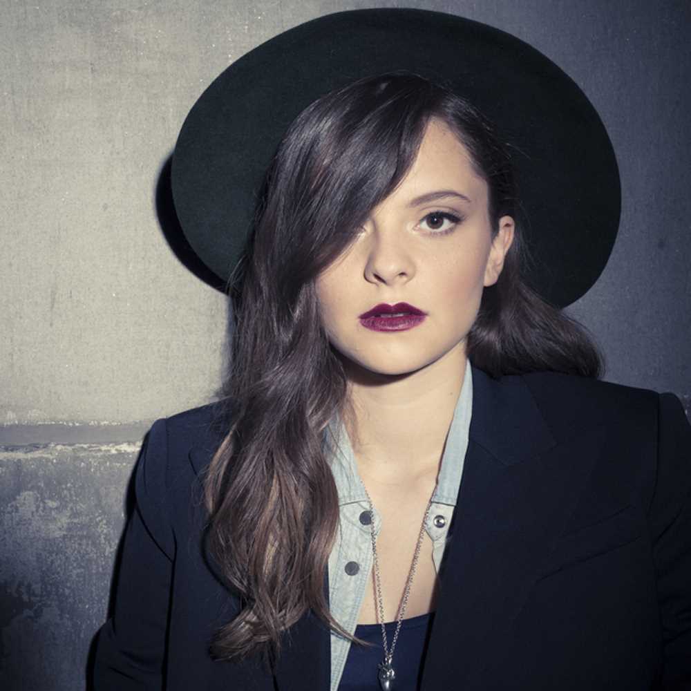 Francesca Michielin: "La felicità è un dovere"