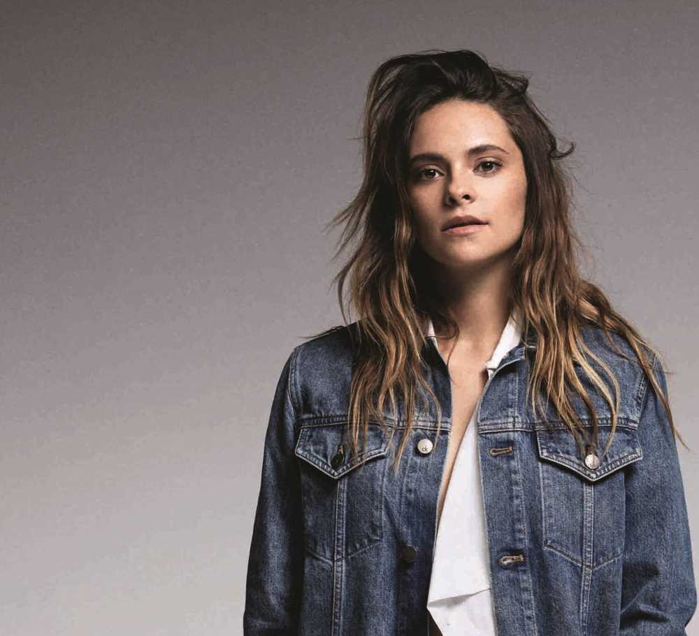 Francesca Michielin: "Sono cambiata, sono un Vulcano"