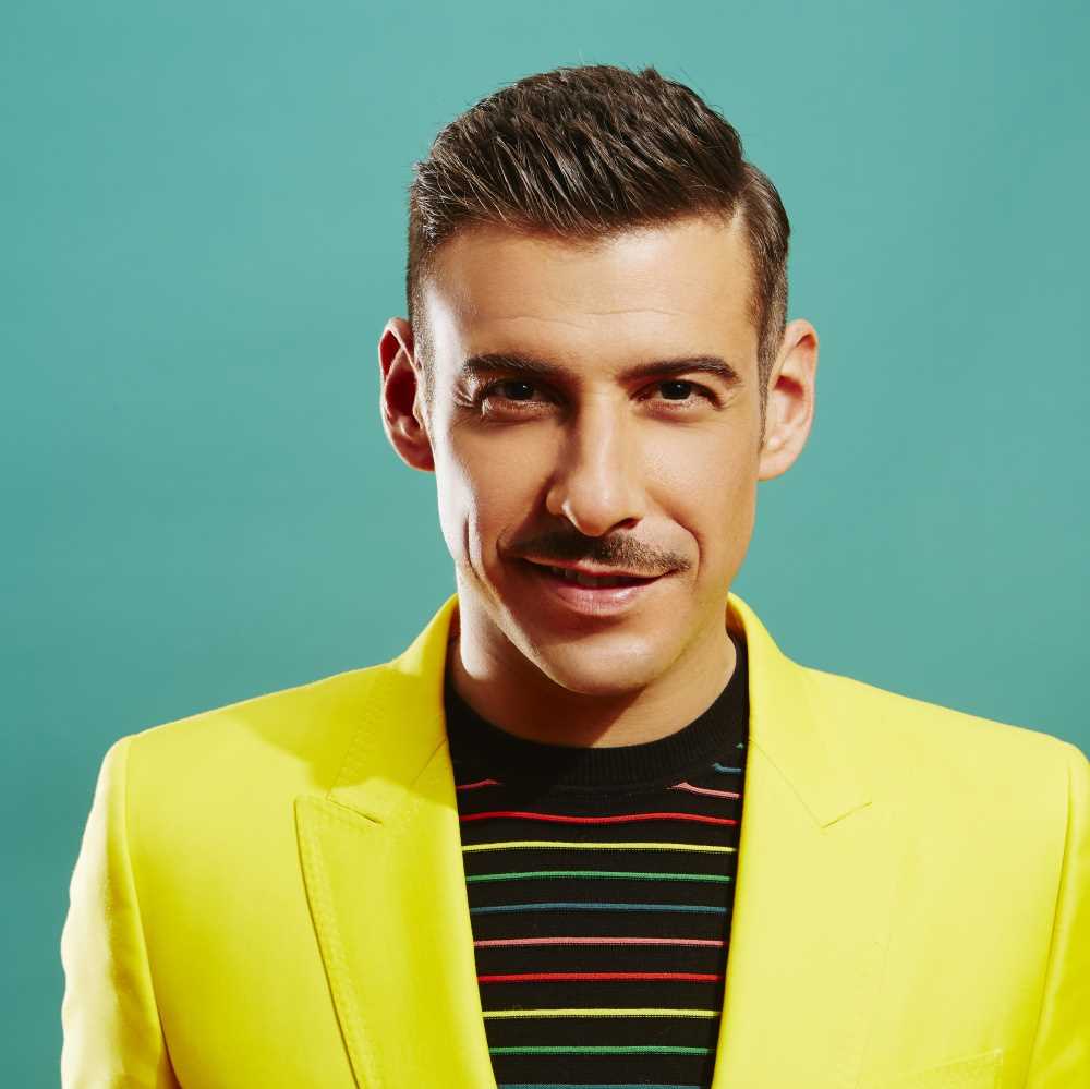 Francesco Gabbani, "Occidentali’s Karma" video italiano più visto
