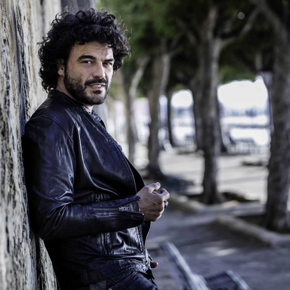 Francesco Renga: "Ecco la mia nuova rivoluzione"