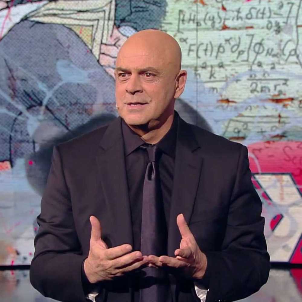 Fratelli di Crozza, domani l'ultima puntata della stagione