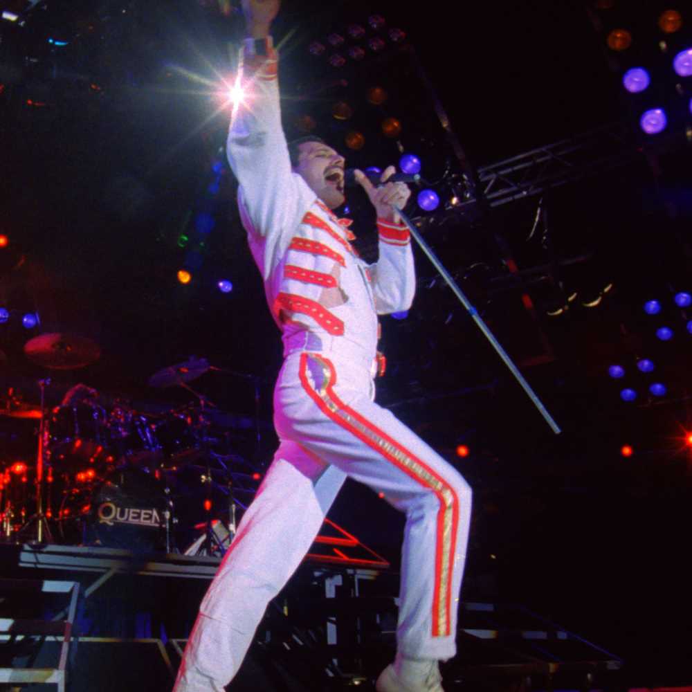 Freddie Mercury, 70 anni di un mito senza tempo