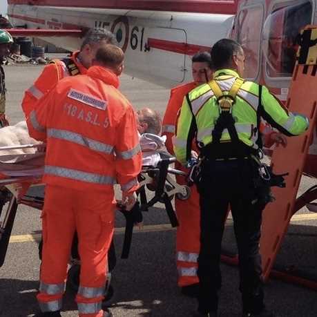 Gallura, 15enne muore travolta da un’onda per un selfie