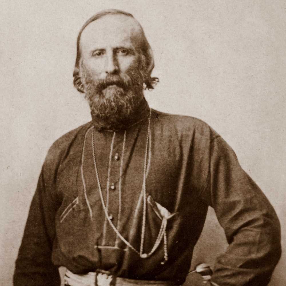 Gb, cittadinanza italiana alla pronipote di Garibaldi