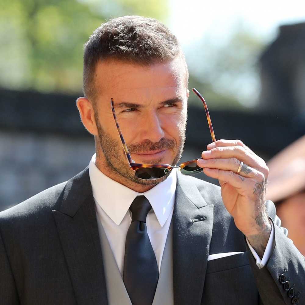 Gb, ecco i maggiori contribuenti, tra loro Beckham e Dyson