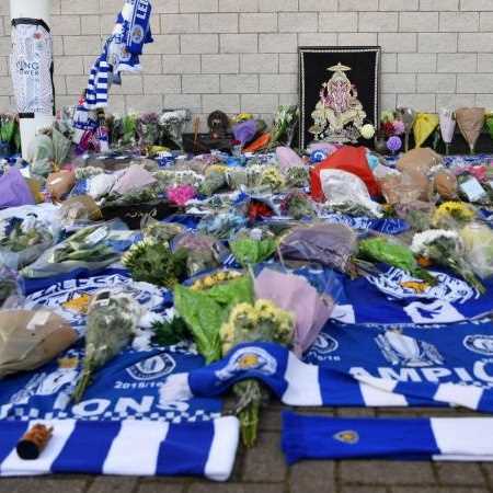 Gb, Leicester sotto choc dopo schianto elicottero