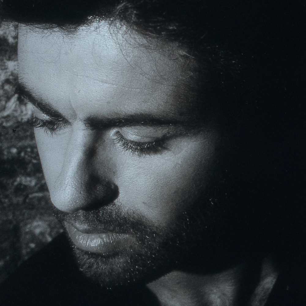 George Michael, in arrivo la ristampa di “Listen Without Prejudice Vol 1”