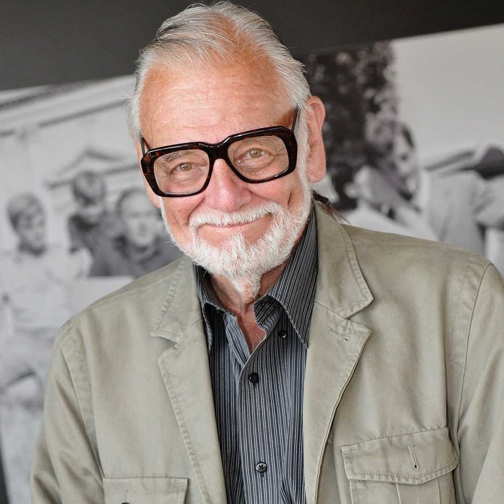 George Romero, è morto il papà dell'horror
