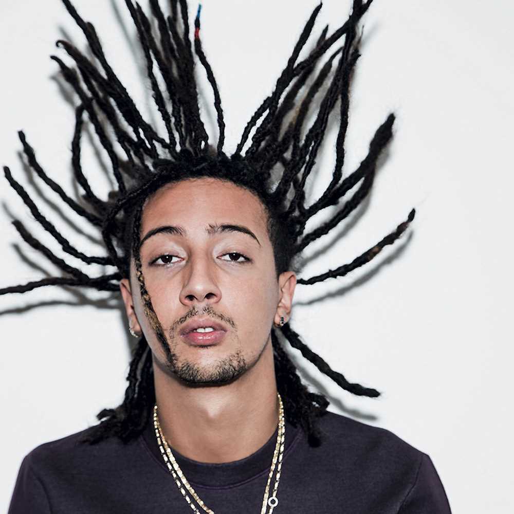 Ghali, il giorno dopo il fallimento