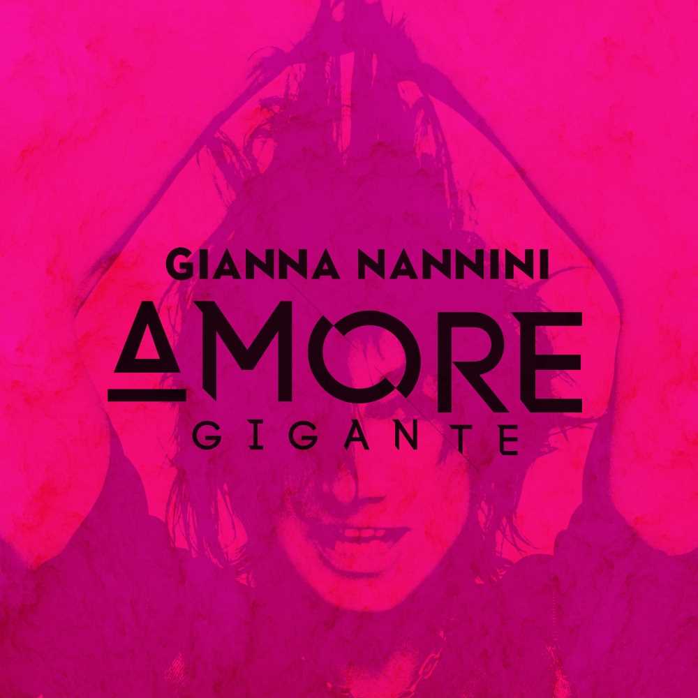 Gianna Nannini, raddoppiata la data di Firenze