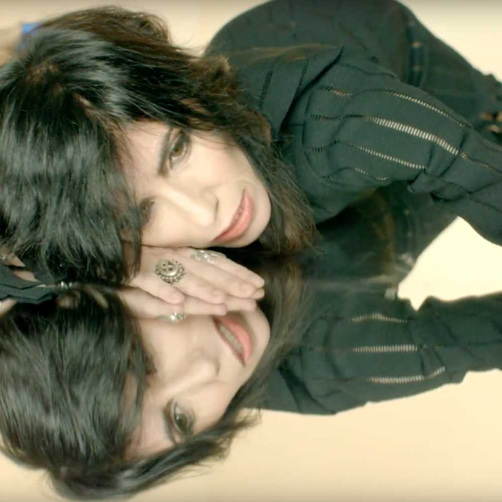 Giorgia: ecco il video di "Vanità"
