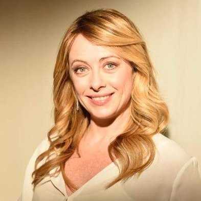 Giorgia Meloni a RTL 102.5 "Il leader lo sceglieranno italiani"