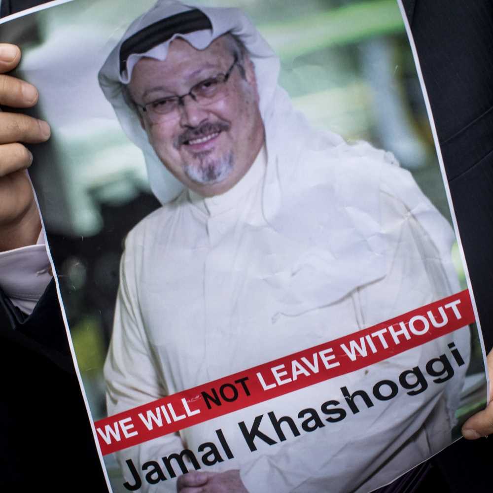 Giornalista fatto a pezzi nel consolato saudita di Istanbul